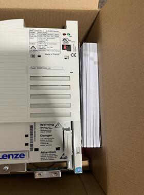 原装伦茨8200变频器E82EV402-4C E82EV40