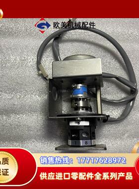 岛津TNP 4110八通阀B阀 带电机传感器议价