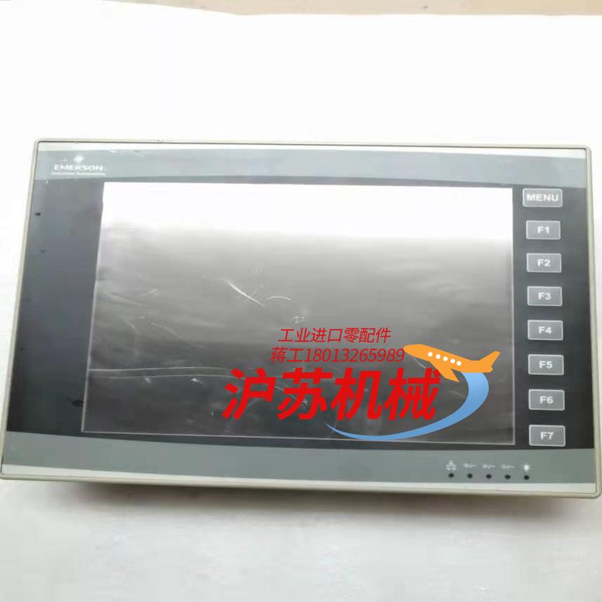 触摸屏EZ600-TT10P   半年