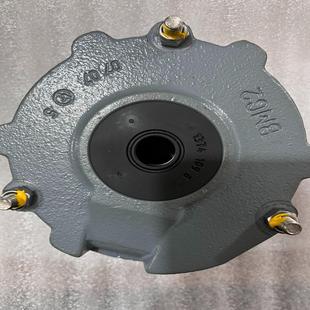 德国制动器型号BMG2