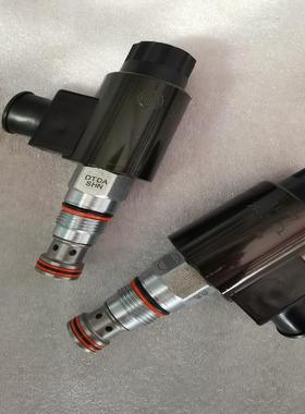 SUN插装阀DTDA-SHN，全新正品现货液压阀议价