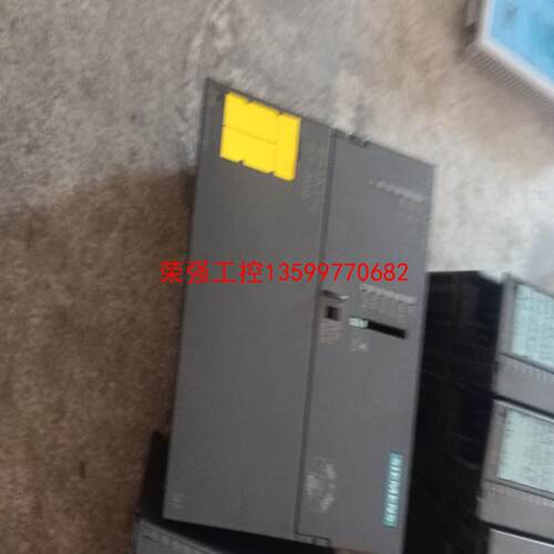 【荣强工控】急要西门子319cpu模块319-2PN/DP，西门子318