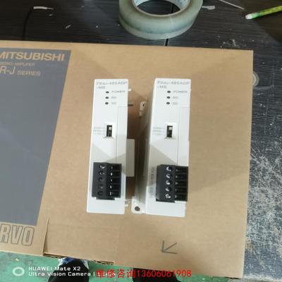 （请询价）二手  FX3U-485ADP-MB  拆机 功能包好议价