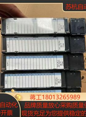 GE IC693mdl646共五块功能成色如图所示