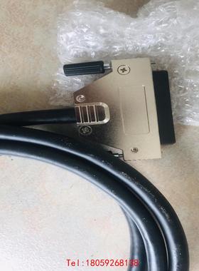 【非标价】NI SHC68-68屏蔽线 191945B-02