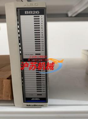 #AS-B826-032AEG莫迪康Modicon模块#