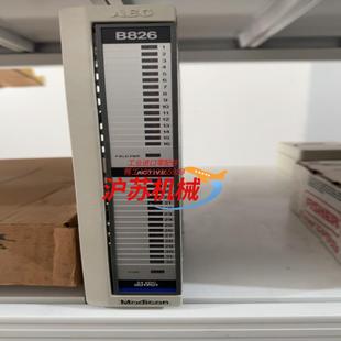 032AEG莫迪康Modicon模块 B826