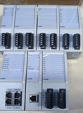 [德峰]ABB模块 DOM4，RTD4，AOM4，DIM8H，SIM