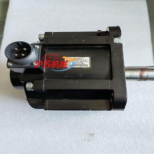 件 4.4KW 44ADC61 安川伺服电机SGMGV
