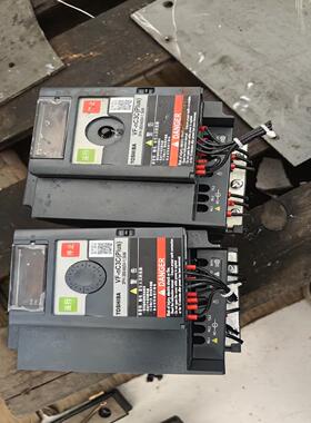 （设备配件）东芝变频器 VFNC3C-4015P 漂亮齐全 质量保证