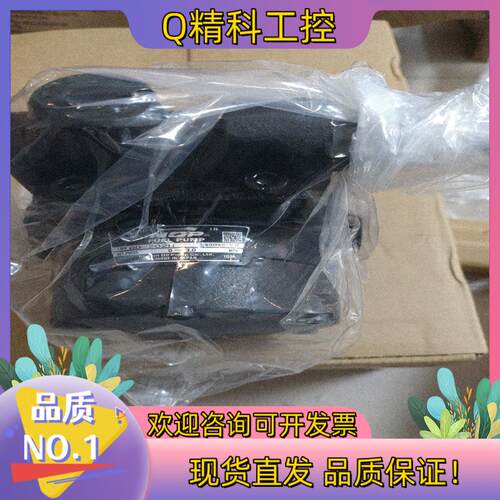 现货GD-202H油泵,NOP原产供应全新装