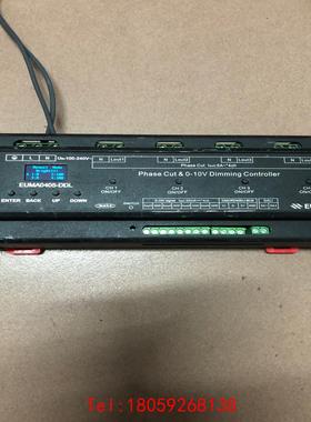 【非标价】EUCHlPS、EUMA0405一DDL智能模块。成色如图。