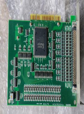 康泰克CONTEC PIO-32/32L(PCI)H IO卡
