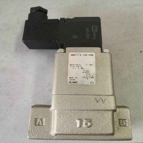 电磁阀VNA211A-10A-5DB 全新正品