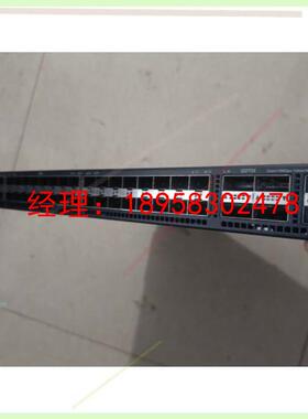 议价华三S6900-54HF-F 48口万兆光+6口100G高端