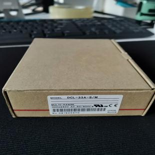 神港SHINKO温控仪DCL 33A