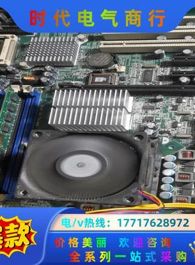 艾讯 IMB201 REV.A3-RC 主板 775主板 I议价