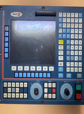 8055i/B-M-MON-K，FAGOR发格系统8055i