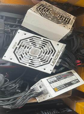 （设备配件）振华白色电源 750W全模组电源