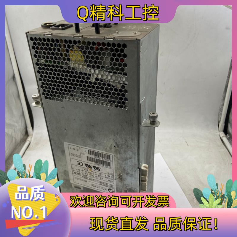 现货迈特MAGNETEK电源 SMS2-AC TRAY 07
