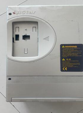 （设备配件）一体机4T18P5AS320新时变频器S3达一代奥莎18.5