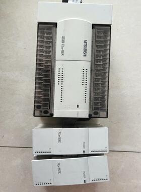 MTSUBOSHI  三凌PLC  FX2N－48ER  F