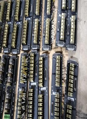 （设备配件）南京科远KB432A，底座，实物图，