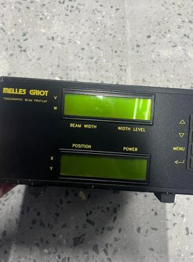 [德峰]MELLES BeamAlyzer SuperGRIOT