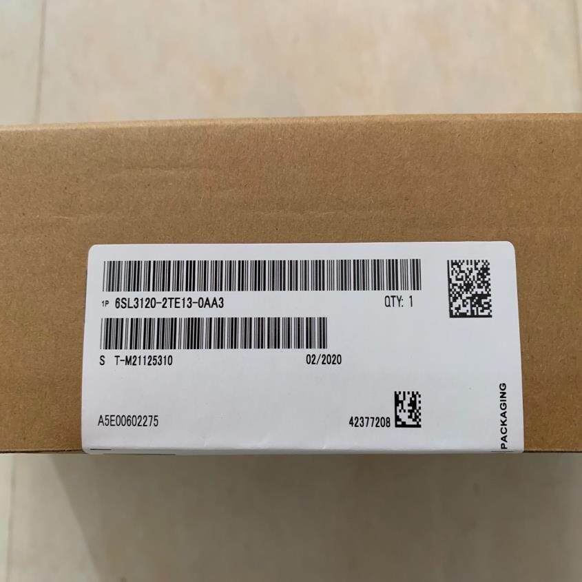 6SL3120-2TE13-0AA3(崽崽配件）