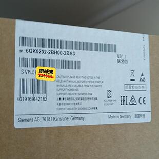 6GK5202 2BH00 2BA3 设备配件