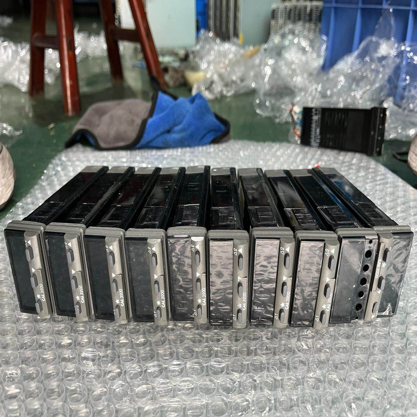 （设备配件）CAL Controls 3200温控器