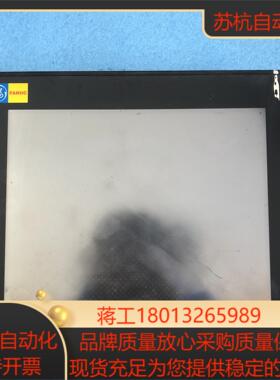 发那科触摸屏IC754VGL12CTD-CR，，要的议价