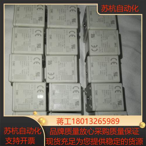 SMC原装正品压力开关，型号如下：议价