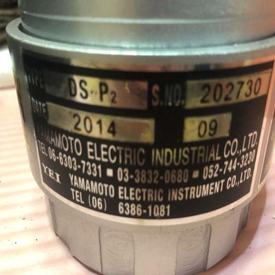 yamamoto ds-p2未使用备件议价