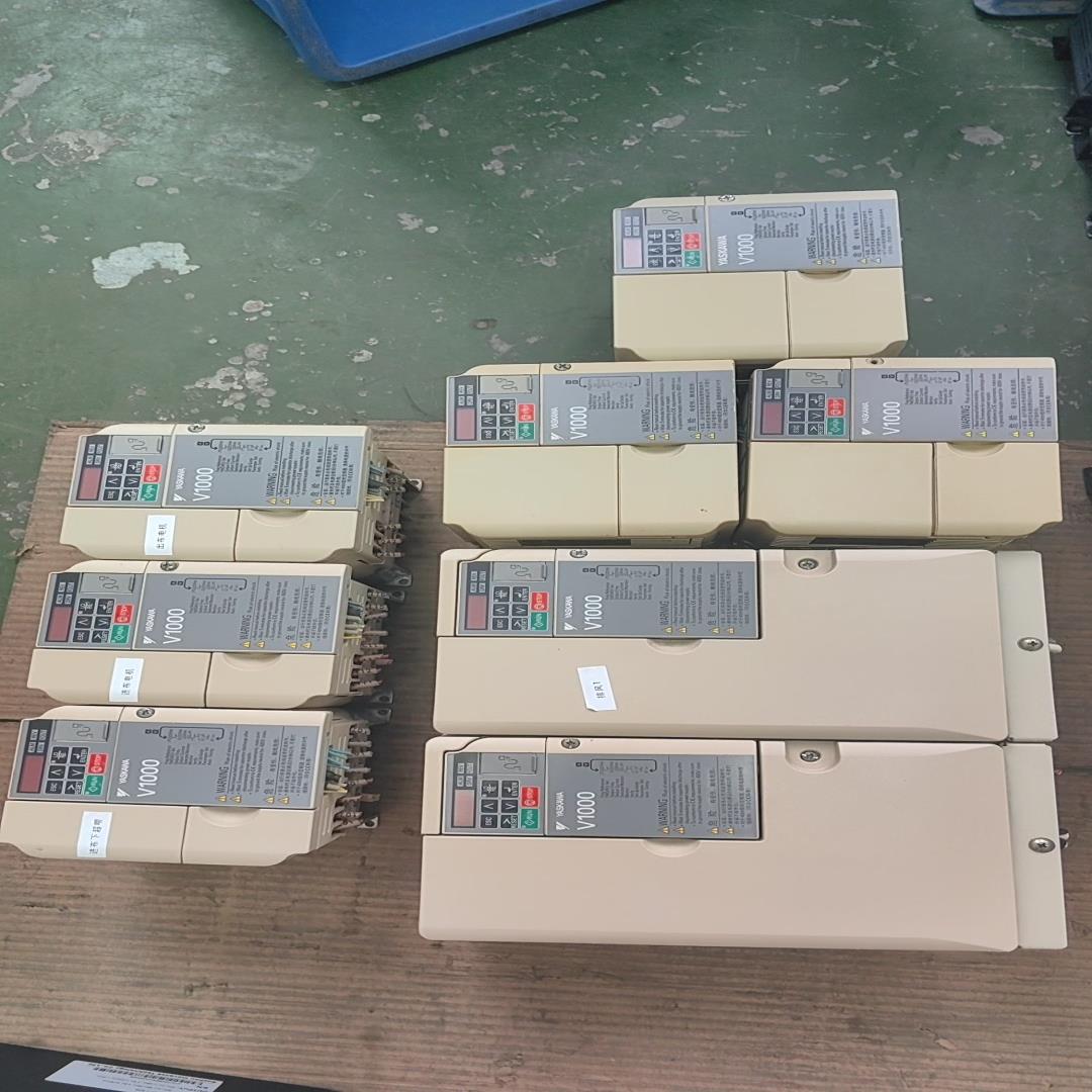 安川CIMR-VB4A0023FBA/00011FBA/00