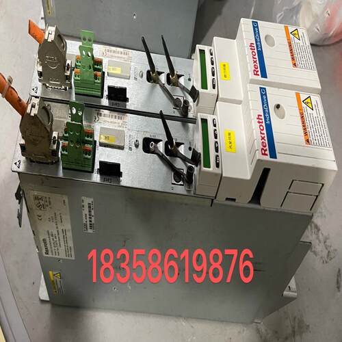 [德峰]E-HCS02-03-RexrothA力士乐.-1W0028