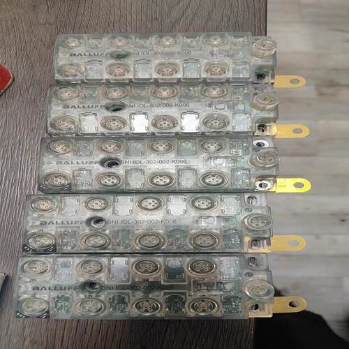 议~BAULLFF模块巴鲁夫BNI lOL-302-002-K