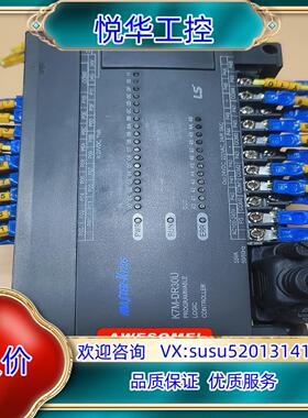 原装产电PLCK7M-DR30U扩展G7E-RY08A 功能正常议