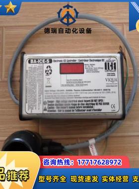 原装Viqua BA-ICE-S紫外线杀菌灯控制器原议价