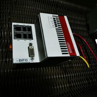 成色照片实拍 功能好 带CF 0111倍福模块 CX5020