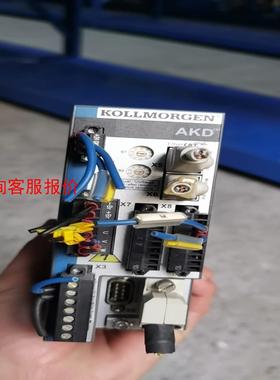 KOLLMORGEM科尔摩根 AKD-P00306-NAEC