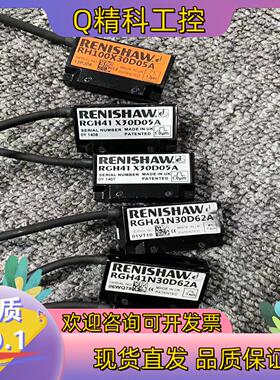 RENISHAW+雷尼绍RGH100×30D05A/RCH4