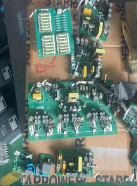 汇川MT134QD2，mD320    MD380驱动板