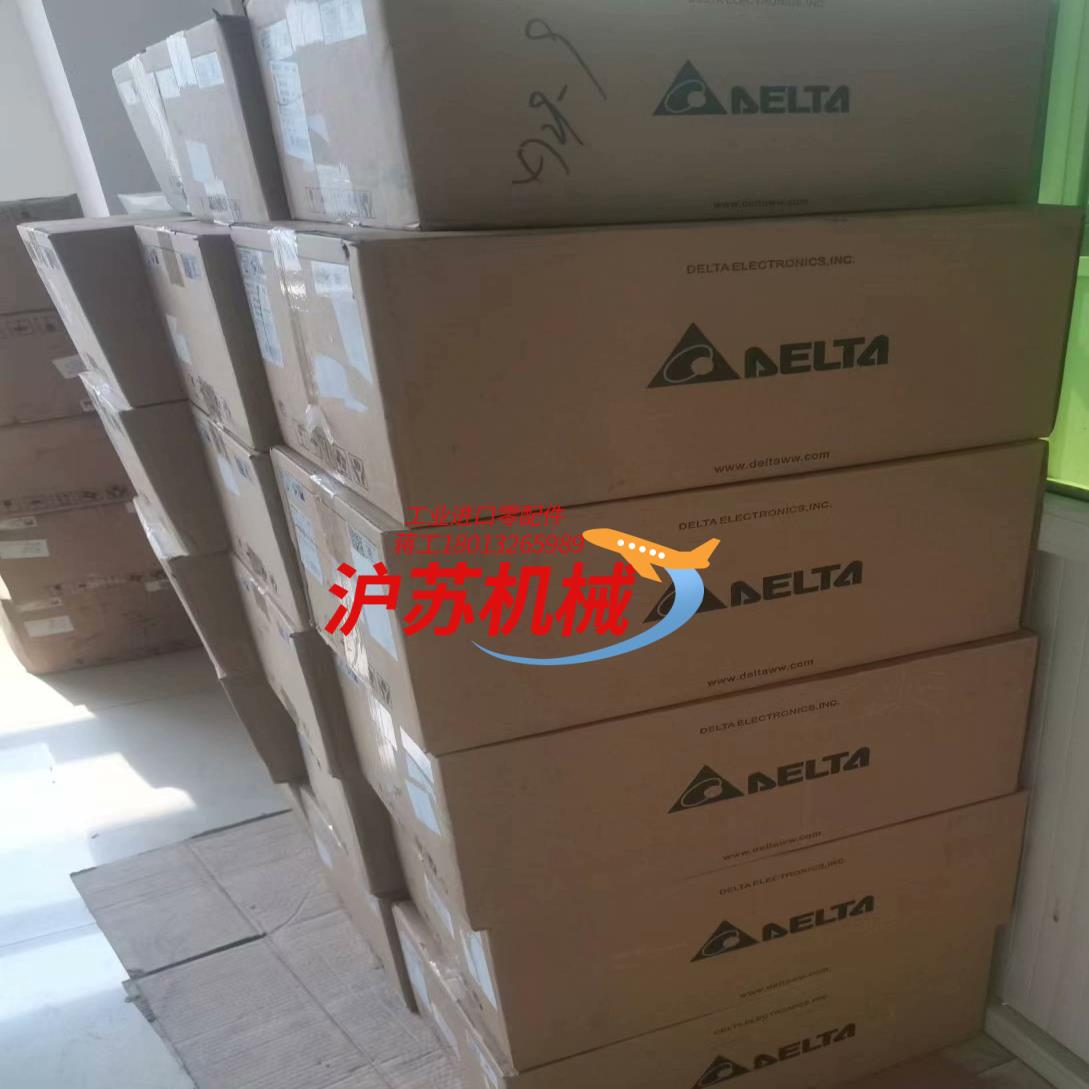 全新原装台达变频器VFD9A0MS43ANSAA三相380