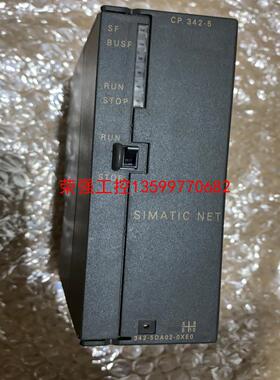 【荣强工控】342-5DA02-0XE0