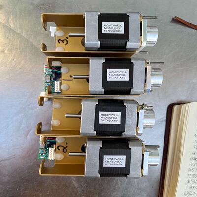 honeywell measurex 要的联系议价议价