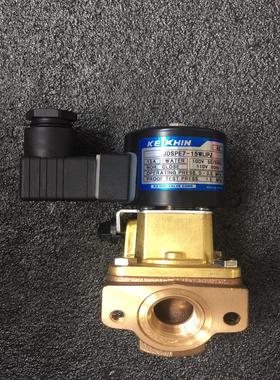 （设备配件）KEIHIN JDSPE7-15WLIPJ 电磁阀