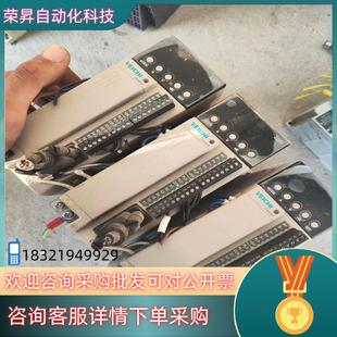 现货伟创sd600e r40伺服驱动器成色新三台单