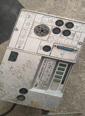 [德峰]德国EFKA电控缝纫机