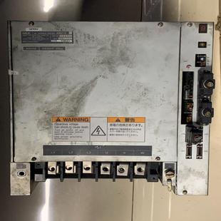 NEC主轴驱动器ASU110现货P003 2043议价
